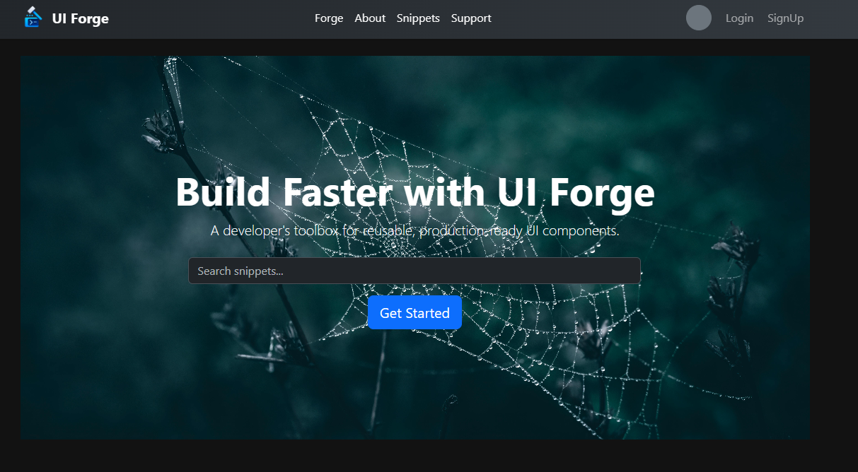 ui-forge